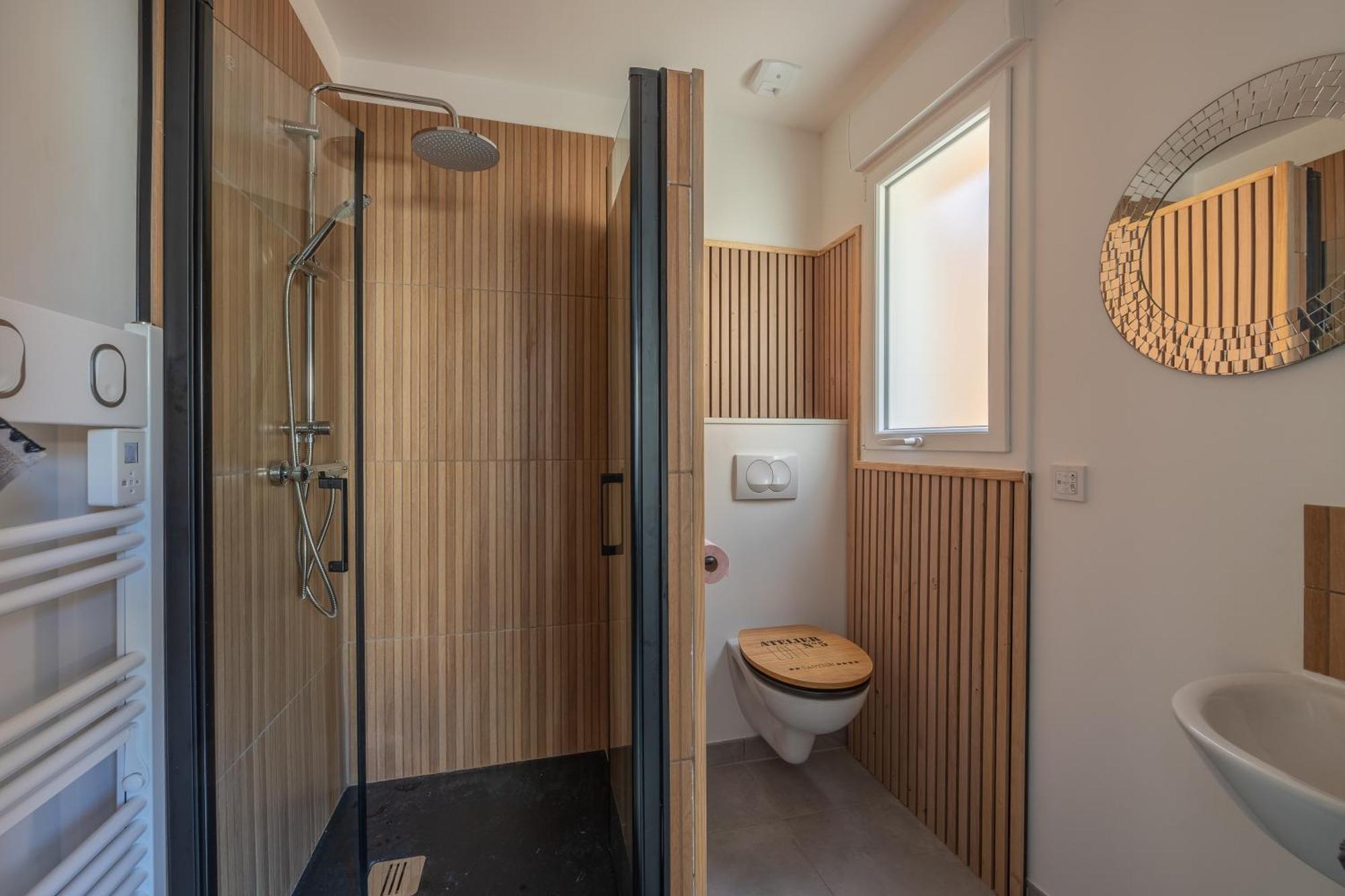 Rivage Calvados - A 500M De La Plage Courseulles-sur-Mer Exterior photo