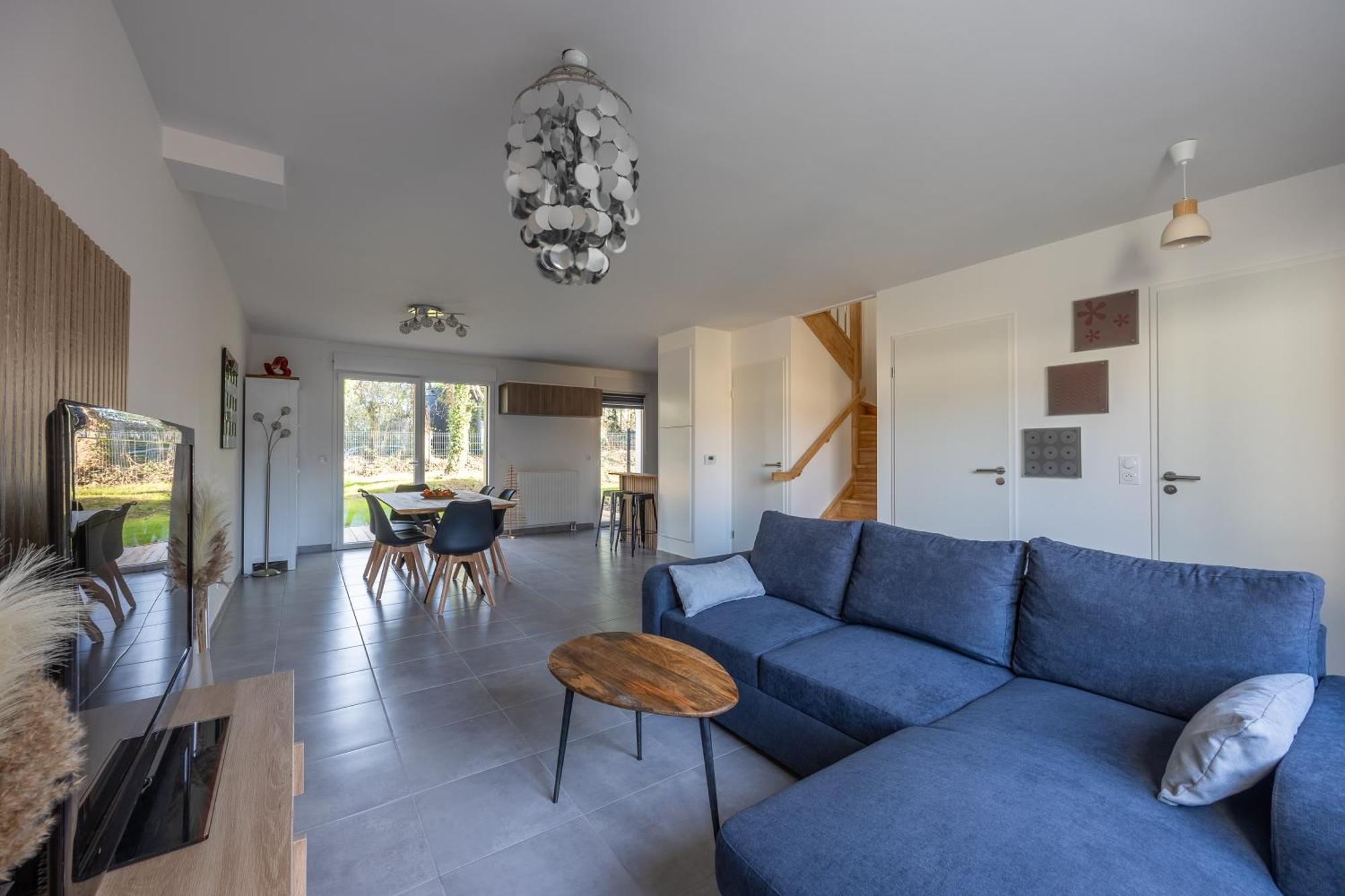 Rivage Calvados - A 500M De La Plage Courseulles-sur-Mer Exterior photo