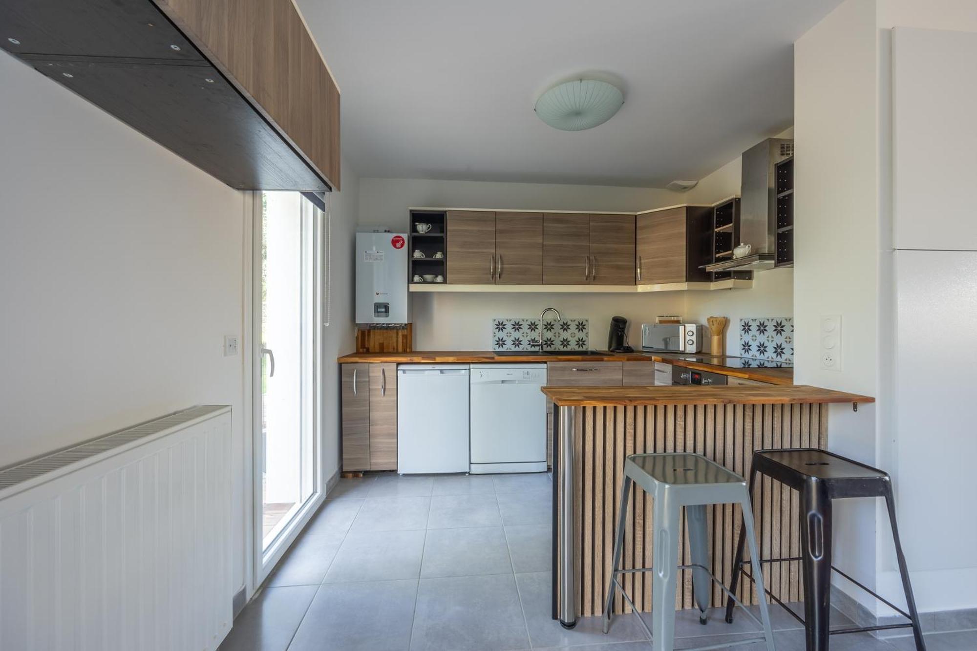 Rivage Calvados - A 500M De La Plage Courseulles-sur-Mer Exterior photo